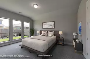 222 Bright Lgt Wy, Georgetown, TX 78633 - Photo 4