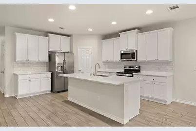 148 Limonite Lane, Liberty Hill, TX 78642 - Photo 4