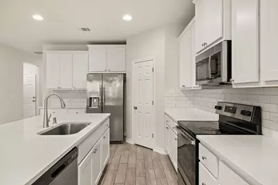 148 Limonite Lane, Liberty Hill, TX 78642 - Photo 6