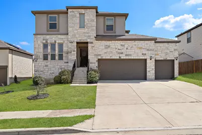 148 Limonite Lane, Liberty Hill, TX 78642 - Photo 2