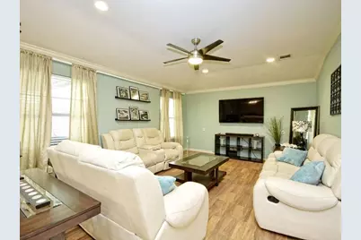 1110 Fossil Cove, Round Rock, TX 78681 - Photo 8
