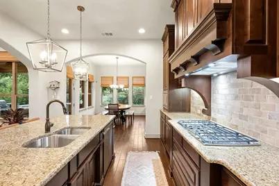 17309 Rush Pea Circle, Austin, TX 78738 - Photo 6