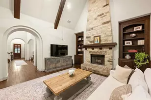 17309 Rush Pea Cir, Austin, TX 78738 - Photo 2