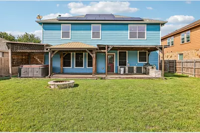 112 Floating Leaf Drive, Hutto, TX 78634 - Photo 26