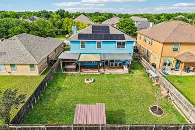 112 Floating Leaf Drive, Hutto, TX 78634 - Photo 28