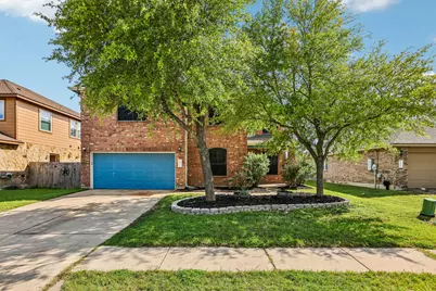 112 Floating Leaf Drive, Hutto, TX 78634 - Photo 1
