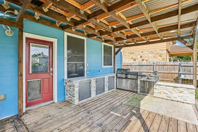 112 Floating Leaf Drive, Hutto, TX 78634 - Photo 24