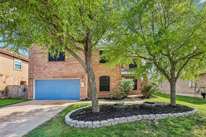 112 Floating Leaf Drive, Hutto, TX 78634 - Photo 2