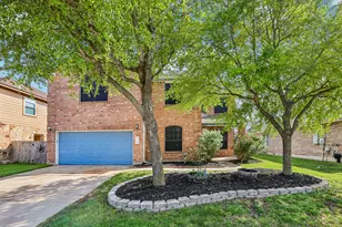 112 Floating Leaf Dr, Hutto, TX 78634 - Photo 2