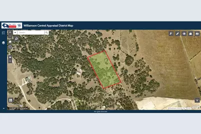 000 Cr 239 Road, Jarrell, TX 76537 - Photo 1