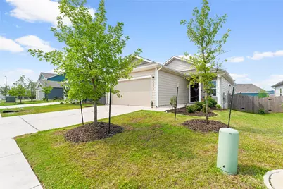 6009 Jagger Avenue, Austin, TX 78747 - Photo 4