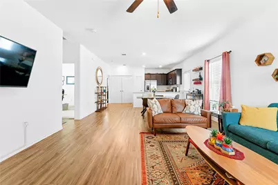 6009 Jagger Avenue, Austin, TX 78747 - Photo 2