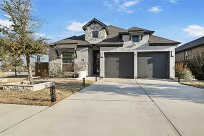 224 Green Knoll Lane, Georgetown, TX 78628 - Photo 1