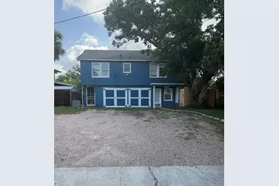 902 E 43rd Street, Austin, TX 78751 - Photo 1