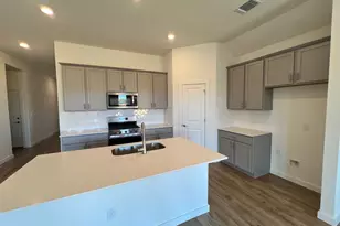 1928 Crooked Crk St, Leander, TX 78641 - Photo 4