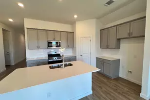 1928 Crooked Crk St, Leander, TX 78641 - Photo 4