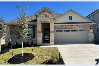 1928 Crooked Creek Street, Leander, TX 78641 - Photo 1