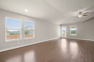 2209 Hat Bender Loop, Round Rock, TX 78664 - Photo 10