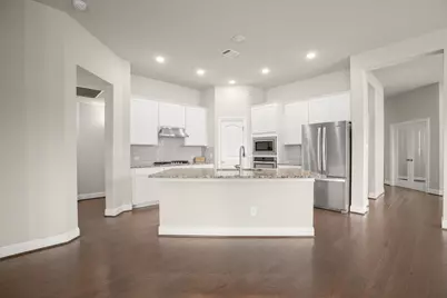 2209 Hat Bender Loop, Round Rock, TX 78664 - Photo 2