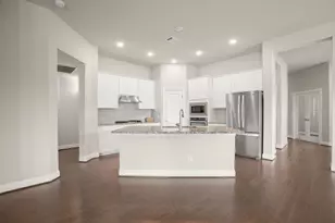 2209 Hat Bender Loop, Round Rock, TX 78664 - Photo 2