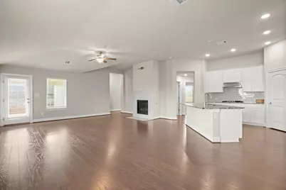 2209 Hat Bender Loop, Round Rock, TX 78664 - Photo 4