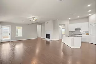 2209 Hat Bender Loop, Round Rock, TX 78664 - Photo 4