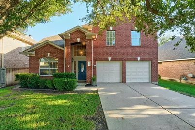 1506 Old Mill Road, Cedar Park, TX 78613 - Photo 2