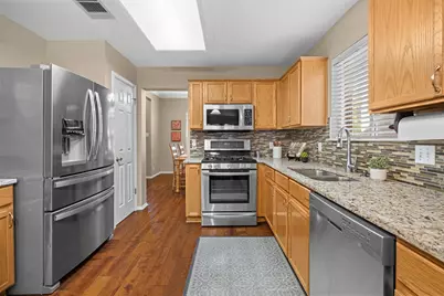 1506 Old Mill Road, Cedar Park, TX 78613 - Photo 6