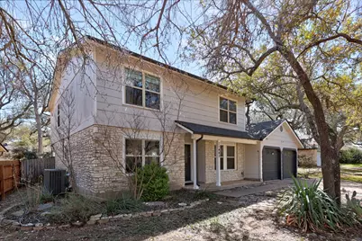 11443 Bristle Oak Trail, Austin, TX 78750 - Photo 4