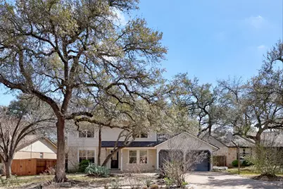 11443 Bristle Oak Trail, Austin, TX 78750 - Photo 2