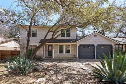 11443 Bristle Oak Trail, Austin, TX 78750 - Photo 1