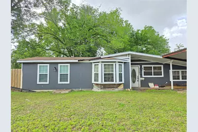1203 Highland Avenue, Rockdale, TX 76567 - Photo 2