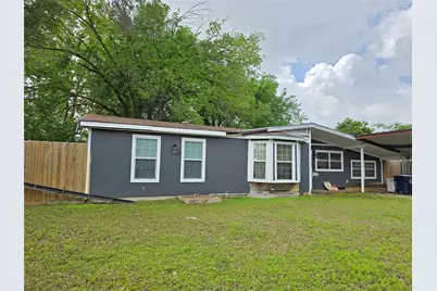 1203 Highland Avenue, Rockdale, TX 76567 - Photo 1