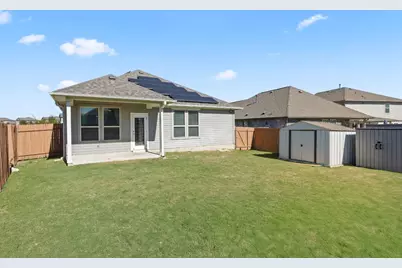 133 Spanish Foal Trail, Georgetown, TX 78626 - Photo 20