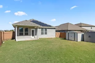 133 Spanish Foal Trail, Georgetown, TX 78626 - Photo 20