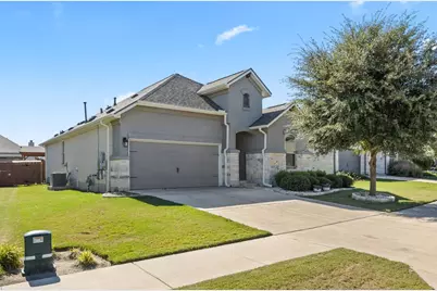 133 Spanish Foal Trail, Georgetown, TX 78626 - Photo 1