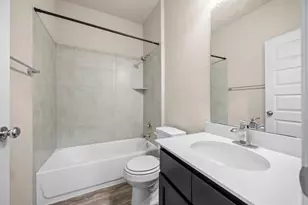 133 Spanish Foal Trail, Georgetown, TX 78626 - Photo 6