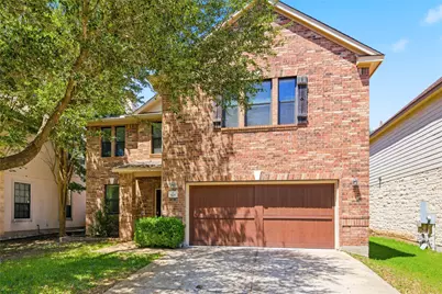 515 Clover Flat Road, Cedar Park, TX 78613 - Photo 1