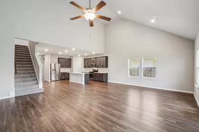 1007 Guadalupe Bass Road, Hutto, TX 78634 - Photo 6