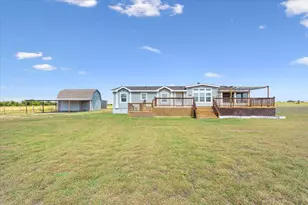 3745 Co Rd 428, Granger, TX 76530 - Photo 1