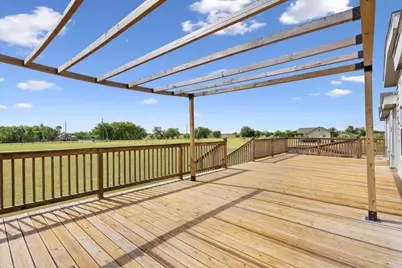 3745 County Road 428, Granger, TX 76530 - Photo 4