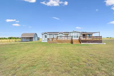 3745 County Road 428, Granger, TX 76530 - Photo 1
