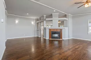 3745 Co Rd 428, Granger, TX 76530 - Photo 8