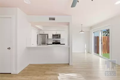 1308 Southport Drive #D, Austin, TX 78704 - Photo 2