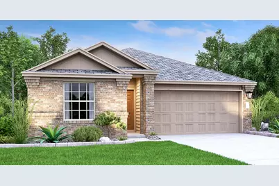 116 Donnington Drive, Hutto, TX 78634 - Photo 2
