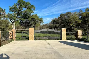 1629 FM2843, Florence, TX 76527 - Photo 1