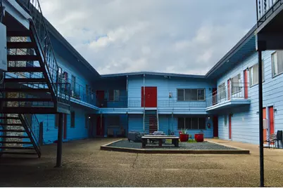 2408 Longview Street #110, Austin, TX 78705 - Photo 2