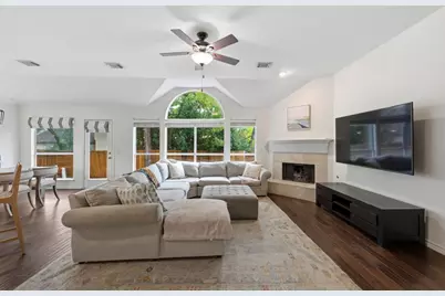 5313 Concho Creek Bend, Austin, TX 78735 - Photo 4