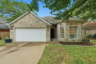 5313 Concho Creek Bend, Austin, TX 78735 - Photo 1