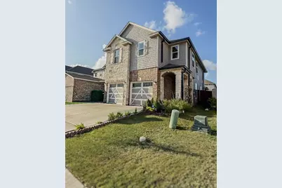 1021 Cowberry Drive, Georgetown, TX 78626 - Photo 4
